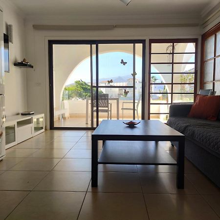 Apartament Pebble Beach Apartamento, Amarilla Golf San Miguel de Abona Zewnętrze zdjęcie