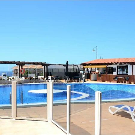 Apartament Pebble Beach Apartamento, Amarilla Golf San Miguel de Abona Zewnętrze zdjęcie