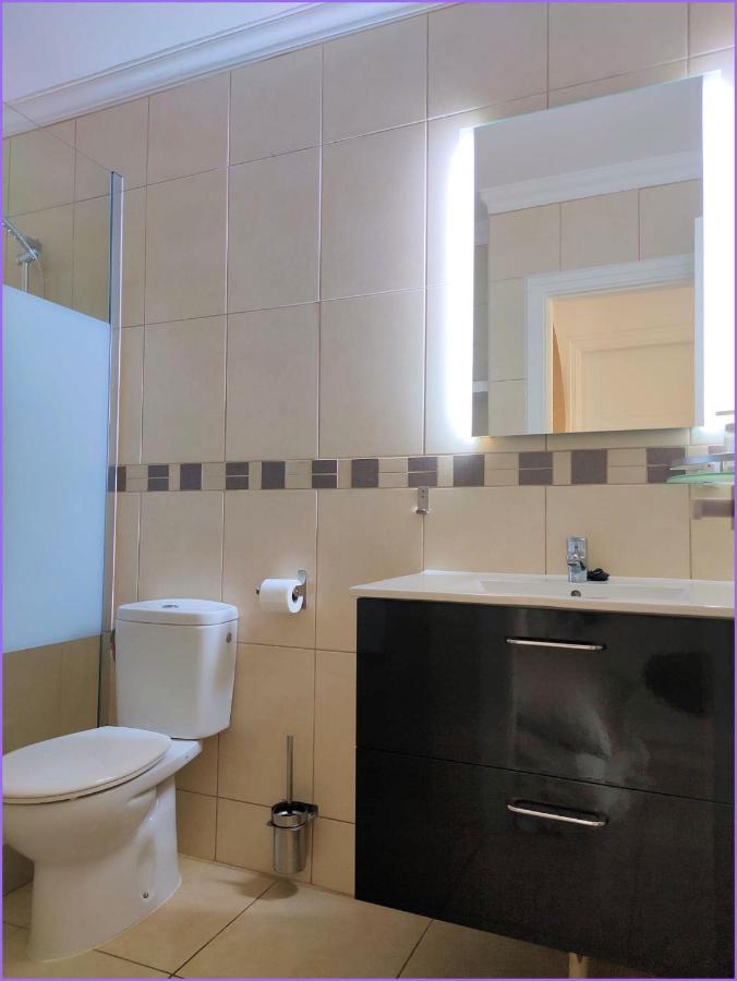 Apartament Pebble Beach Apartamento, Amarilla Golf San Miguel de Abona Zewnętrze zdjęcie