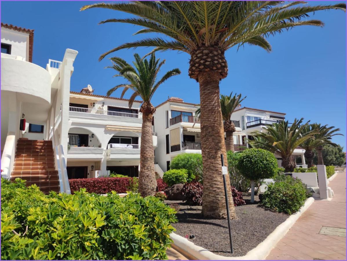 Apartament Pebble Beach Apartamento, Amarilla Golf San Miguel de Abona Zewnętrze zdjęcie